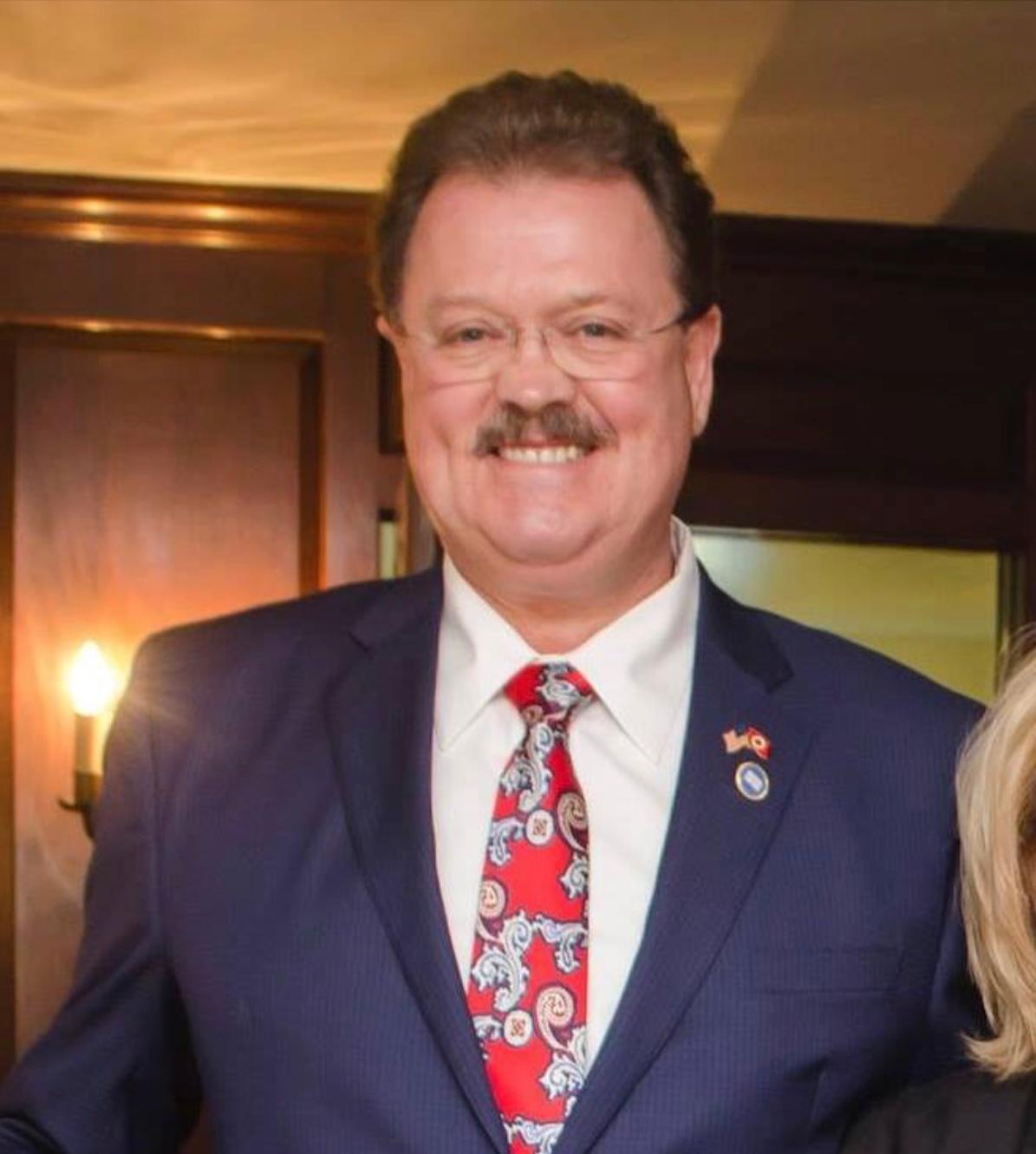 Джерри Секстон