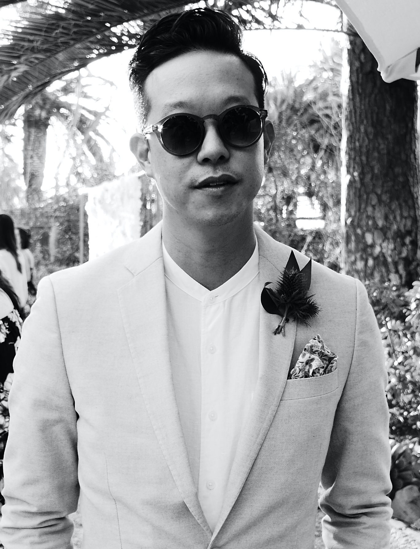 Эндрю В. Чан