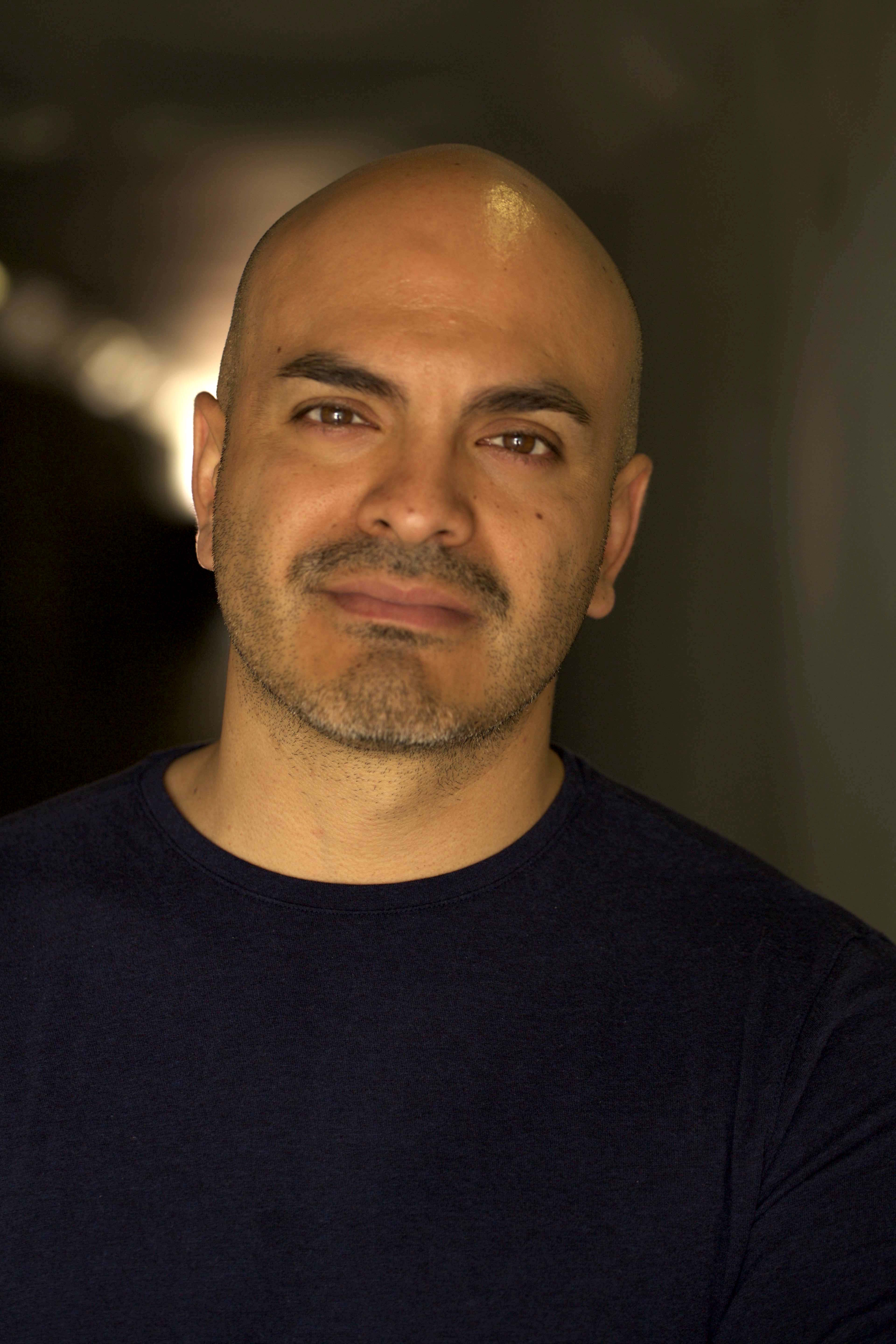 Рафаэль Агустин