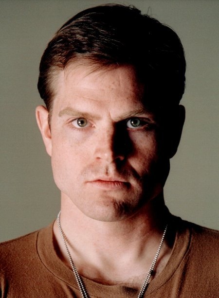 Мэттью Атертон