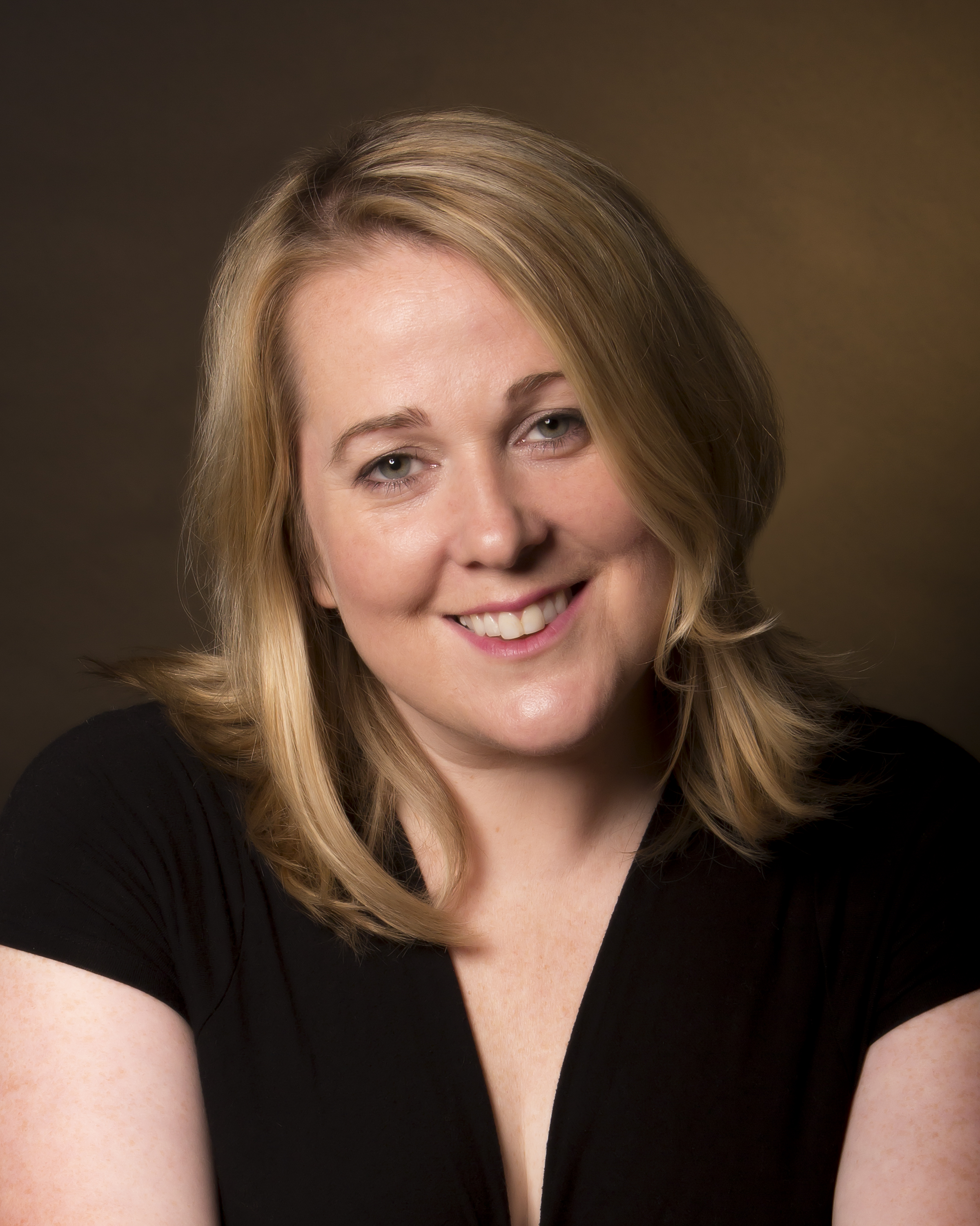 Клэр Барретт