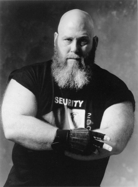 Джозеф Куртеманш