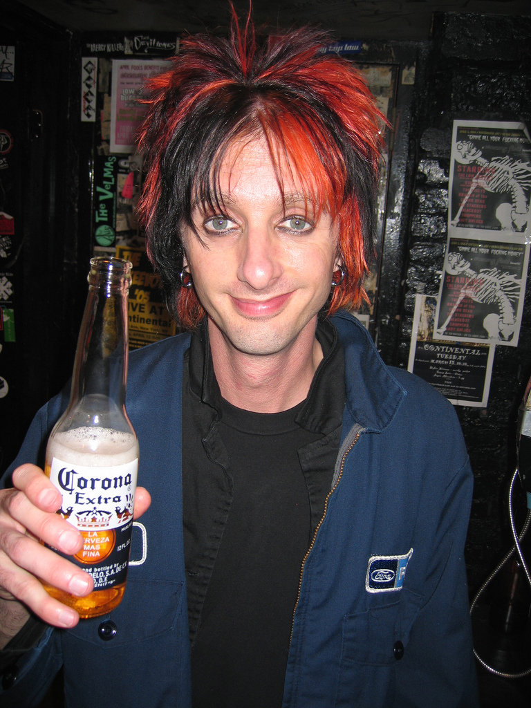 Адам Хэмилтон