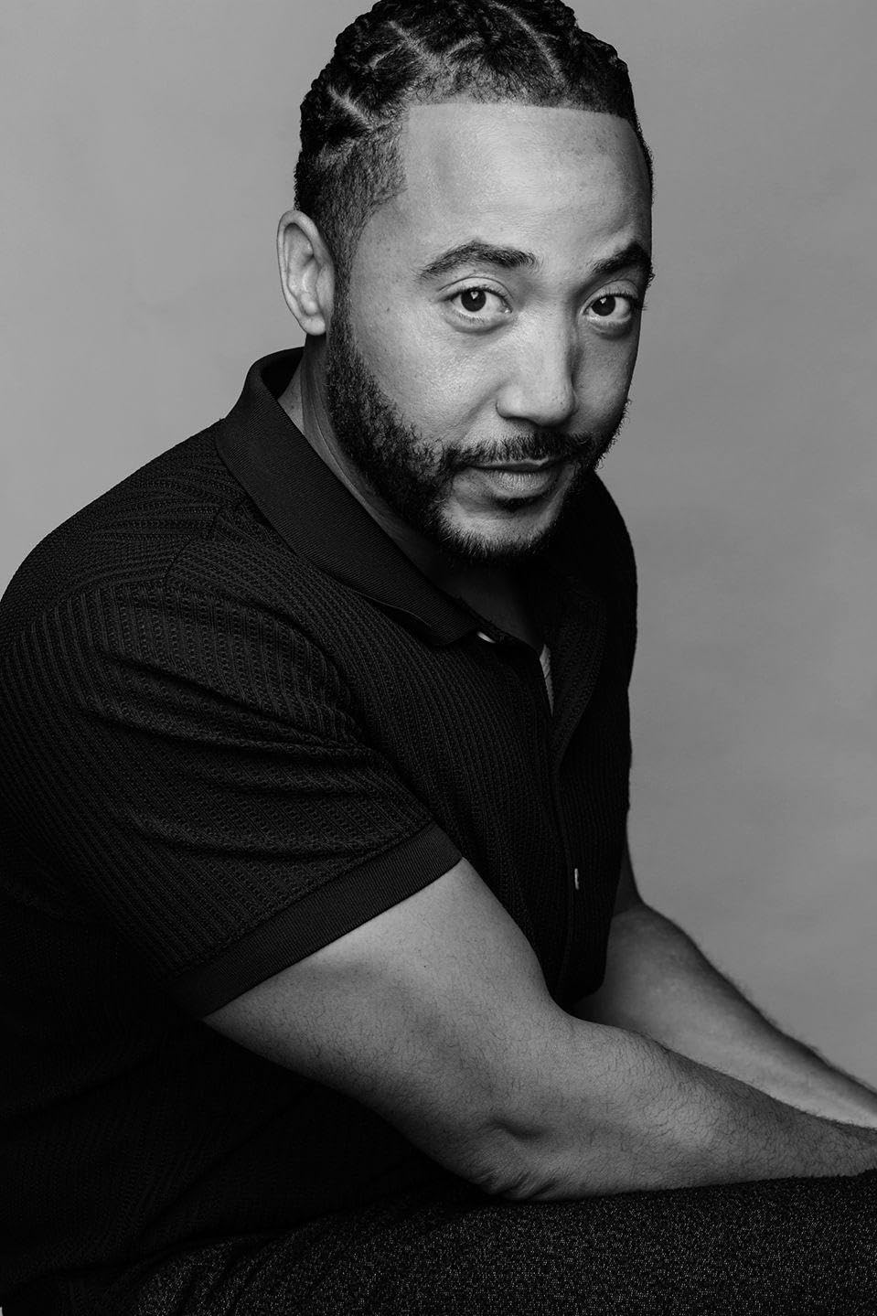 Перси Харрис