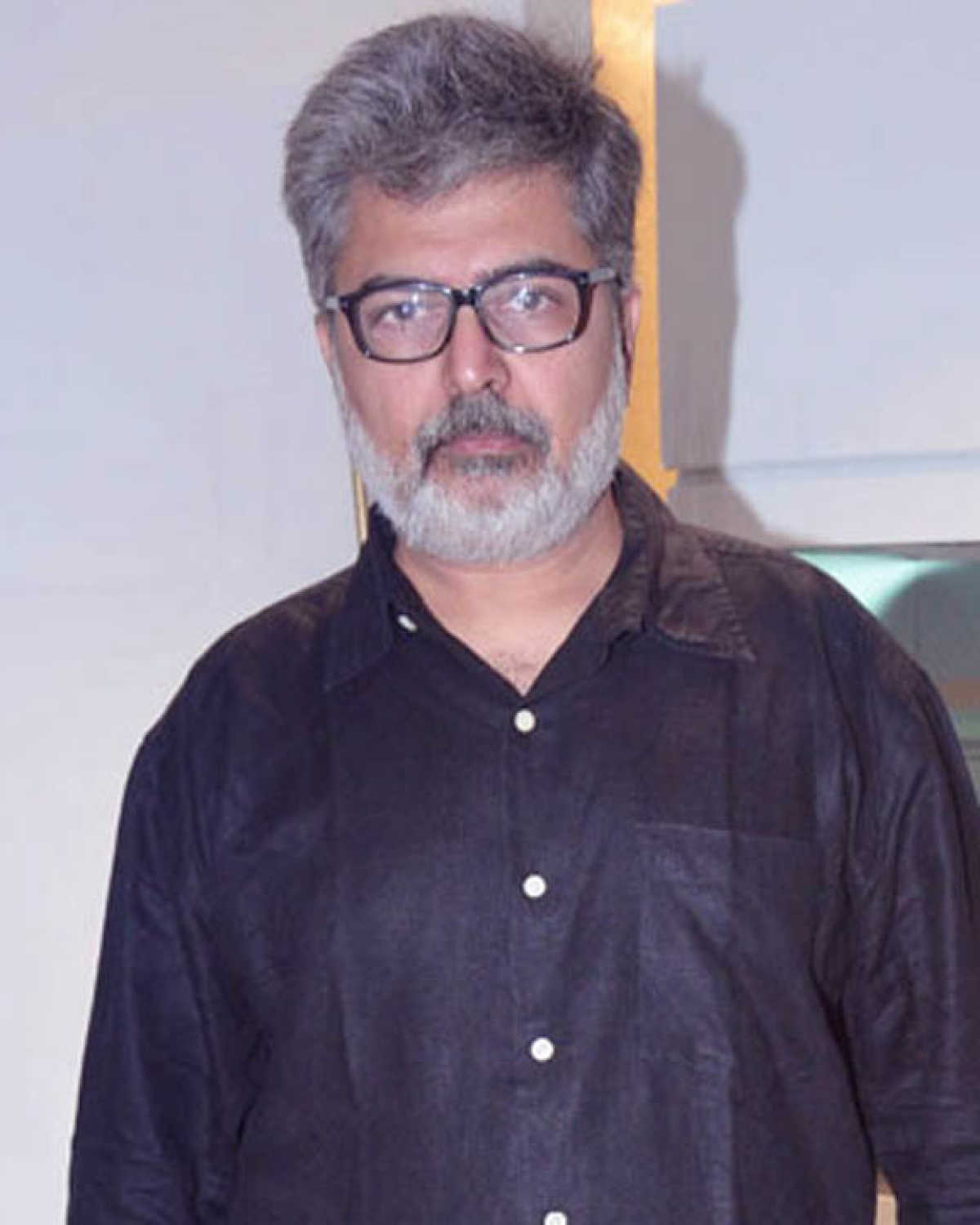 Викрам Кападиа