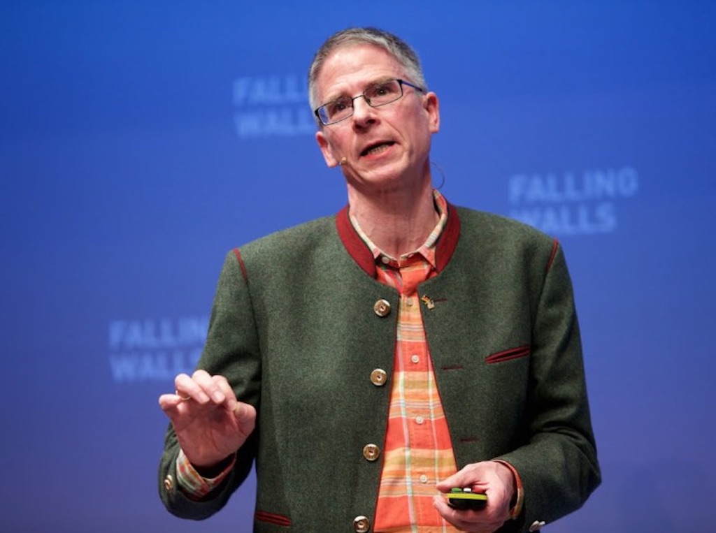 Кристоф Кох