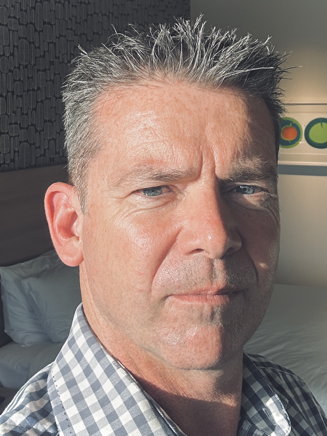 Дэй  Дэниэл