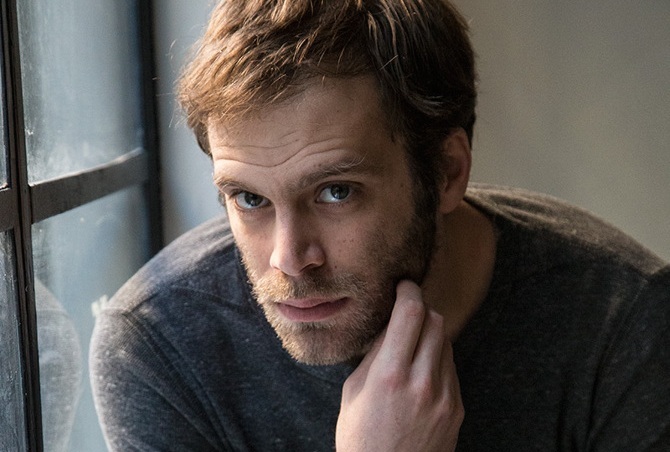 Омирос  Пулакис