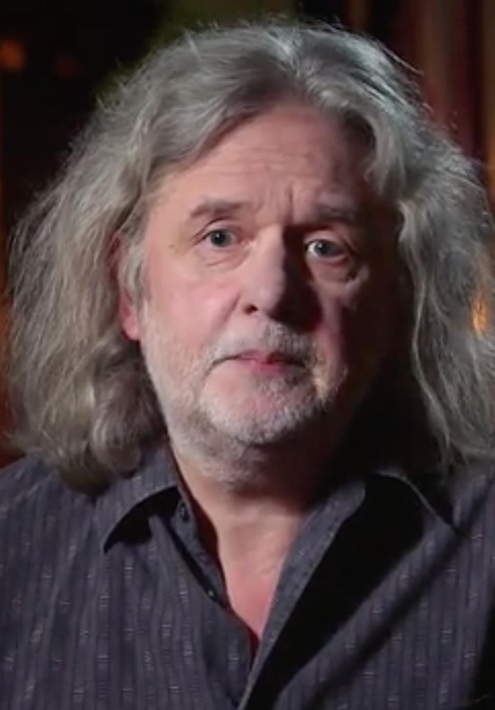 Клайв Принс