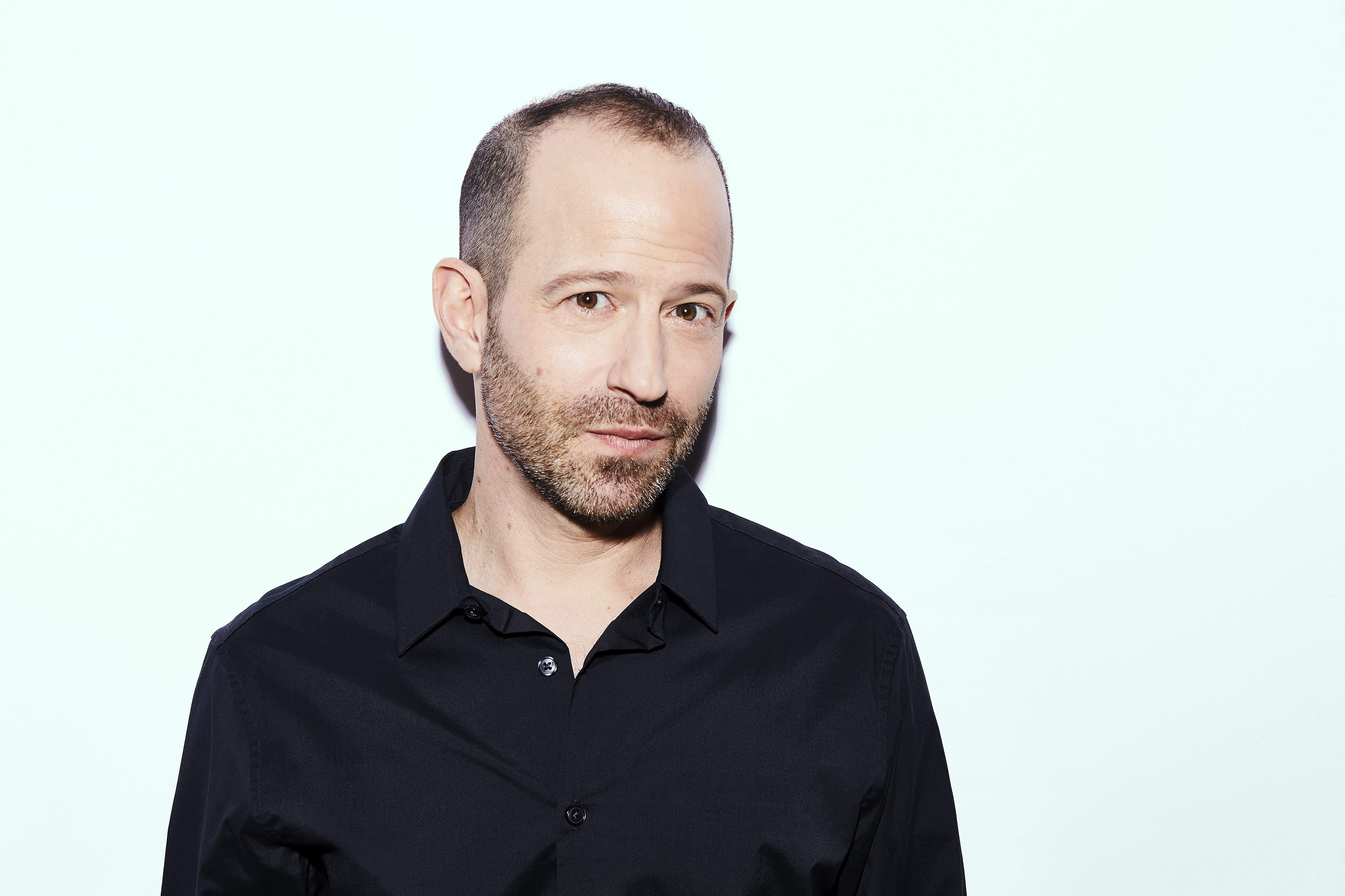 Майк Рубенс