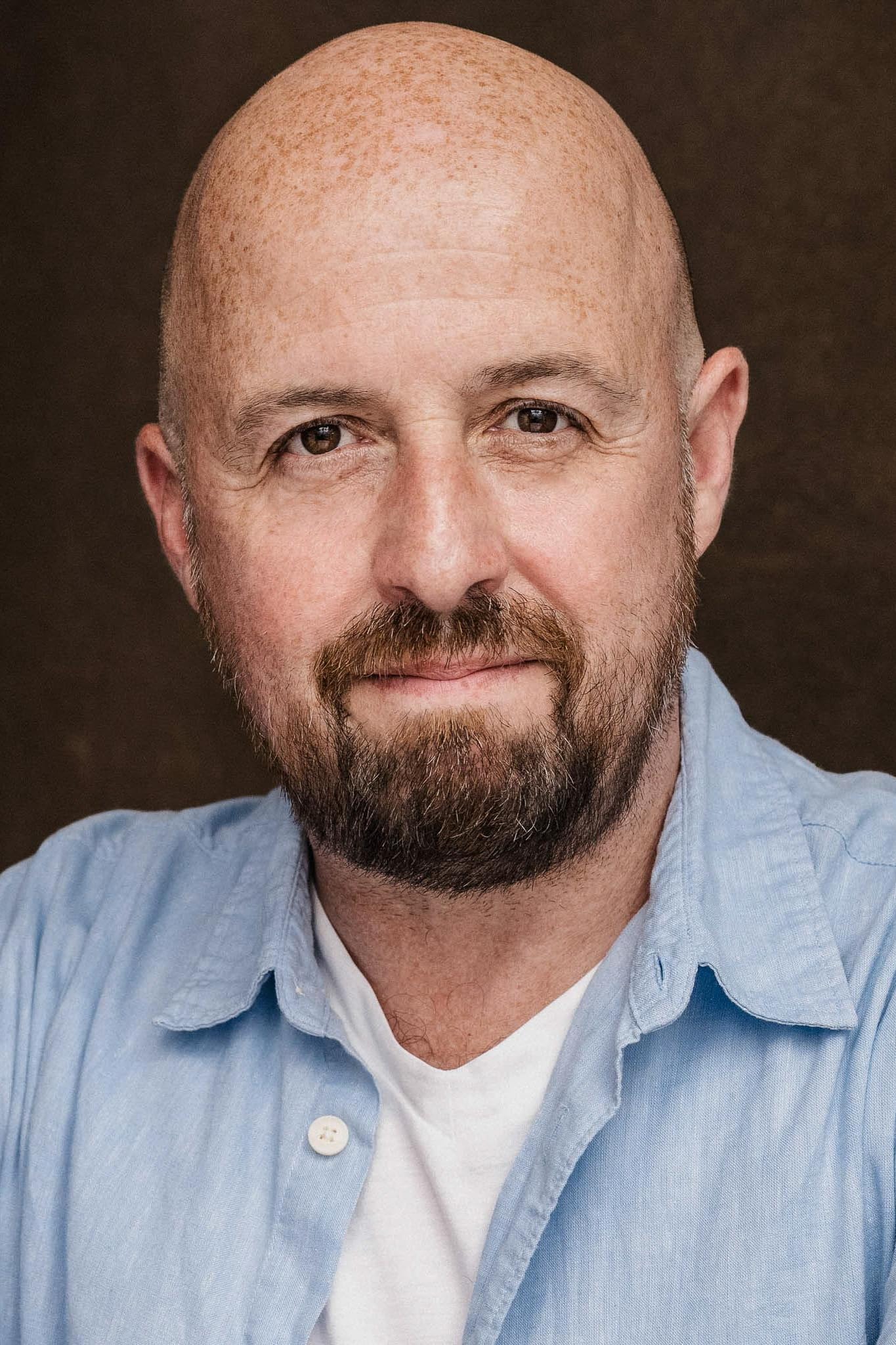 Саймон Снэшалл