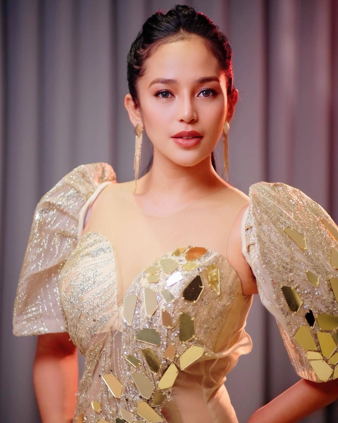 Ника Мадрид