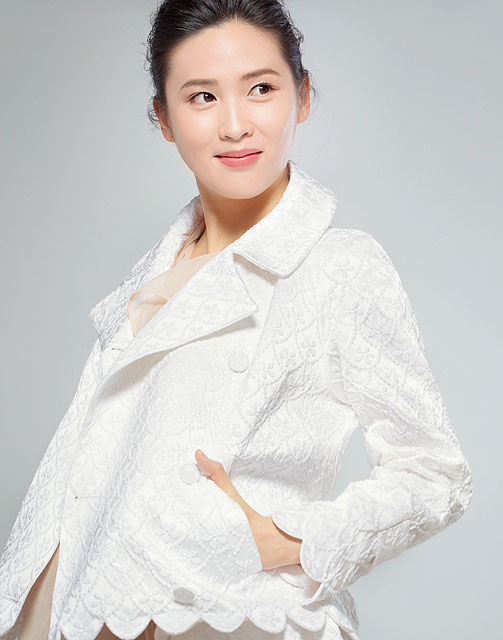 Джомен Чанг