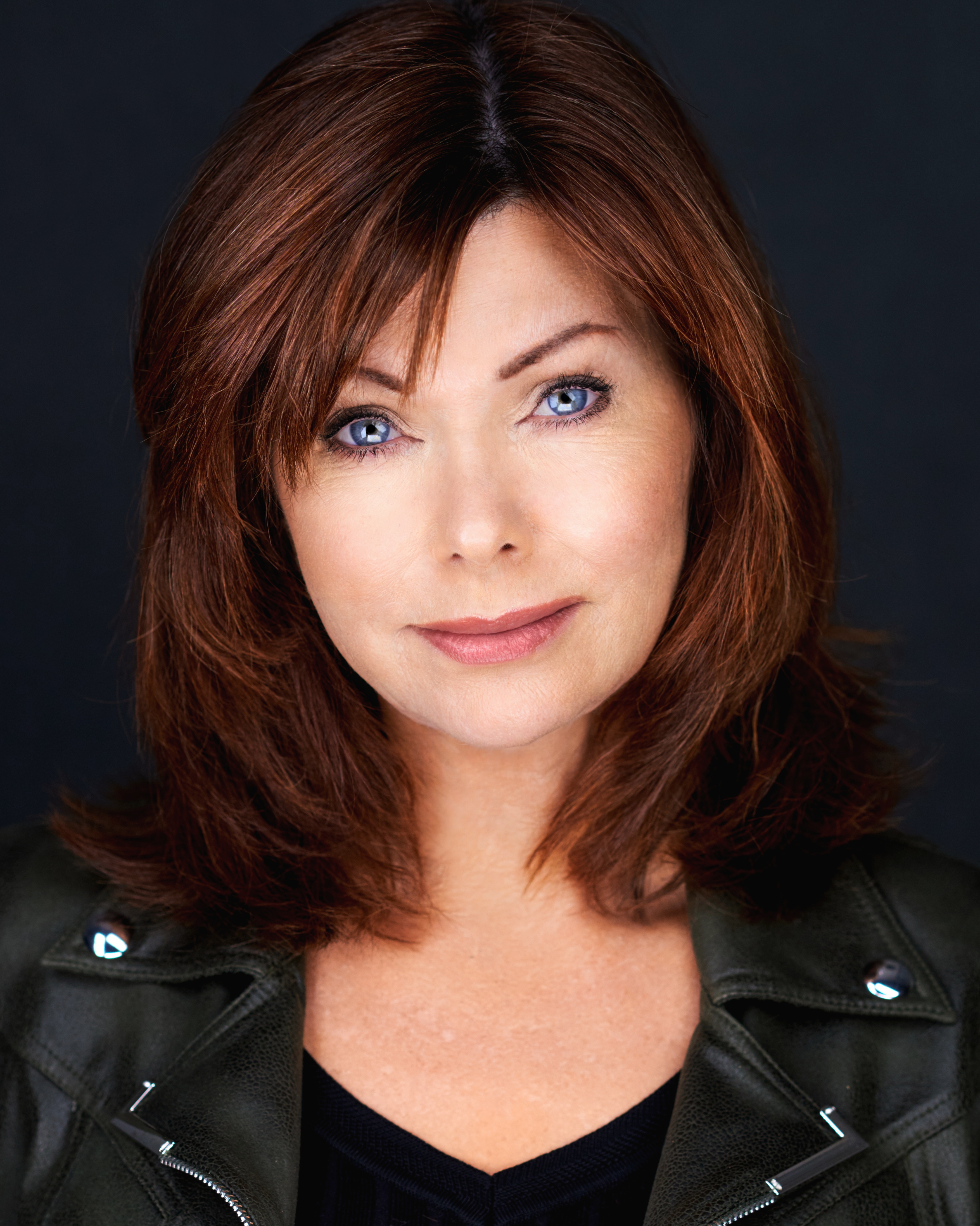 Джэнис Хэмилтон