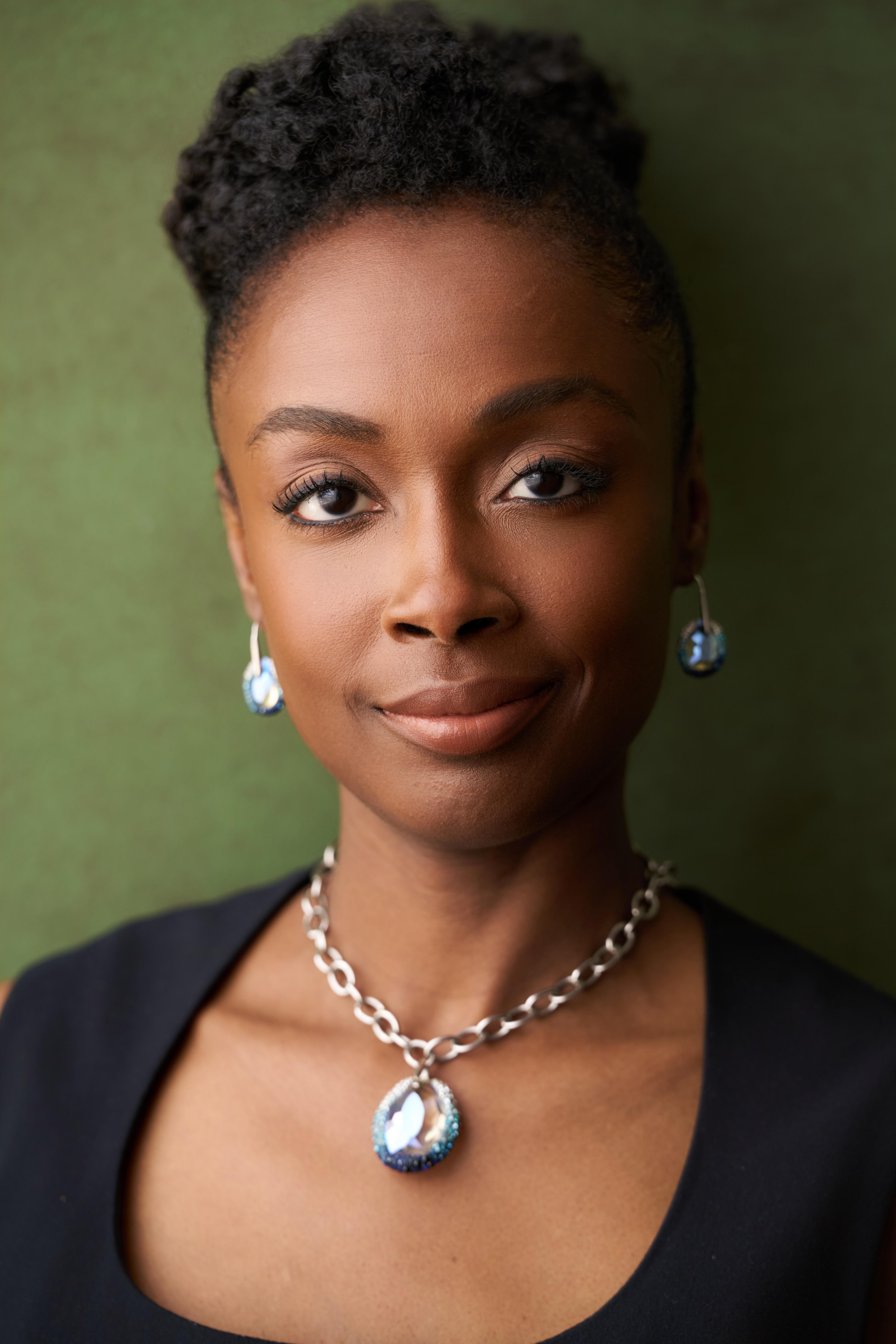 Мэлинда Логан