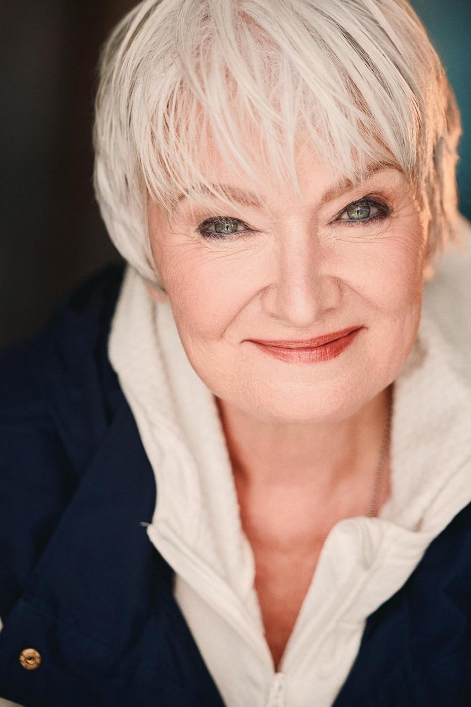 Мэри Джо МакКоннелл