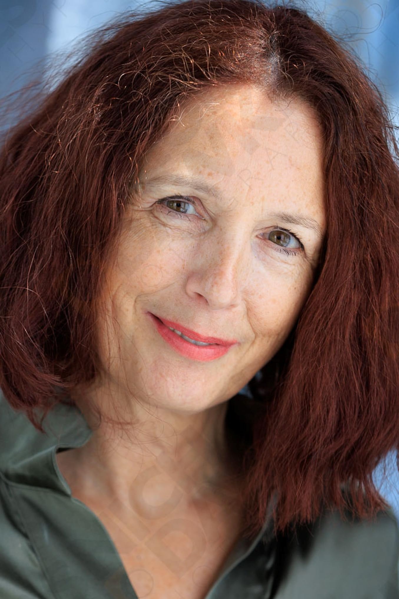 Катрин МакДонаф