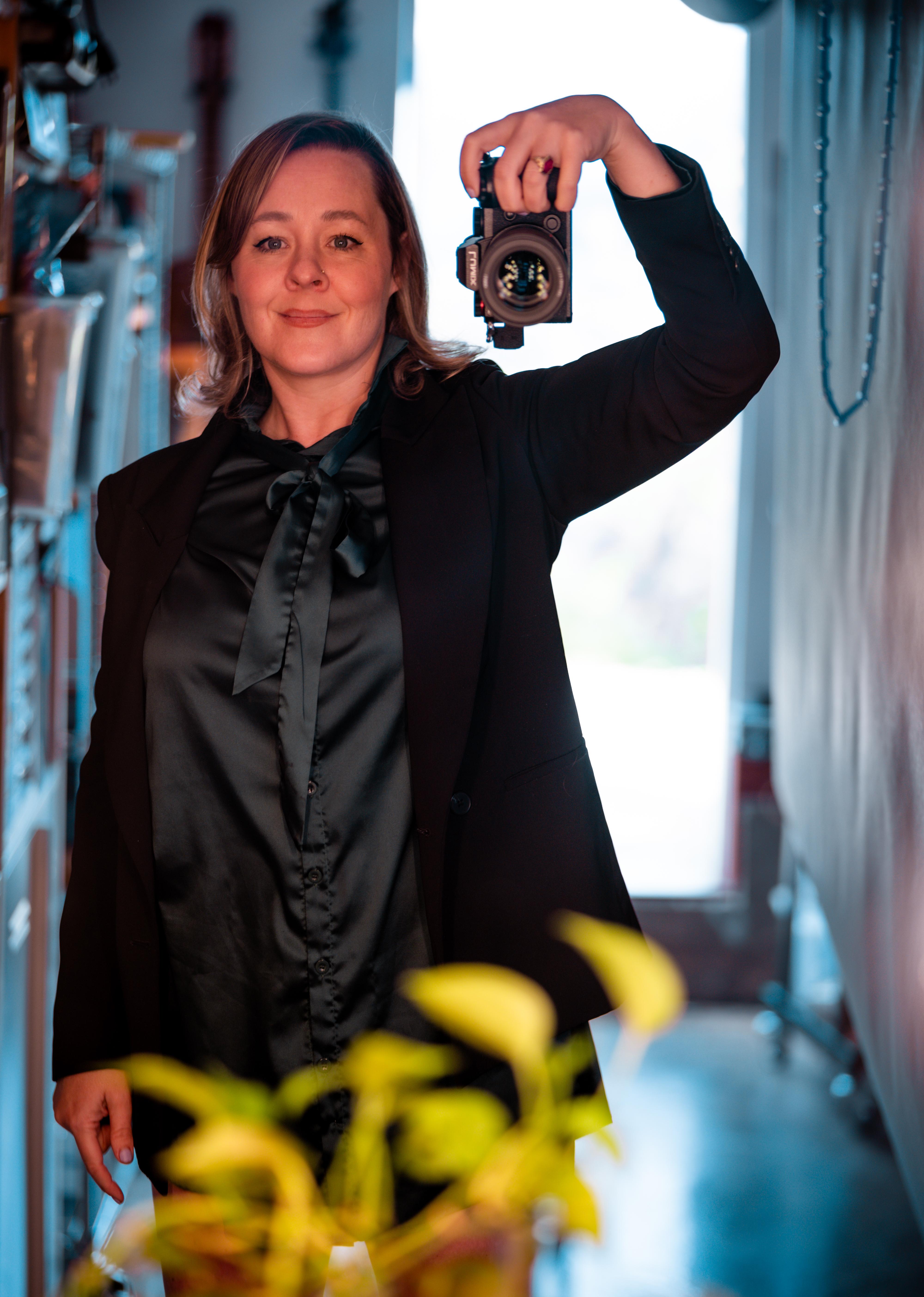 Амелия Малки