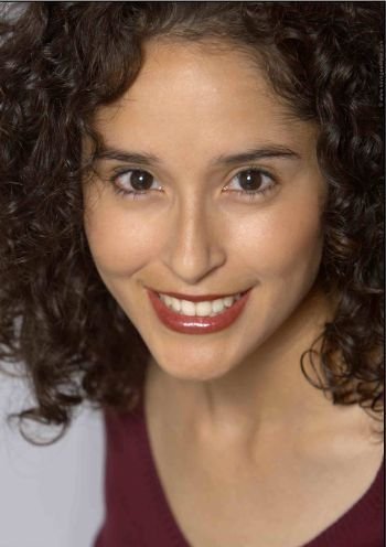 Стефани Сильва