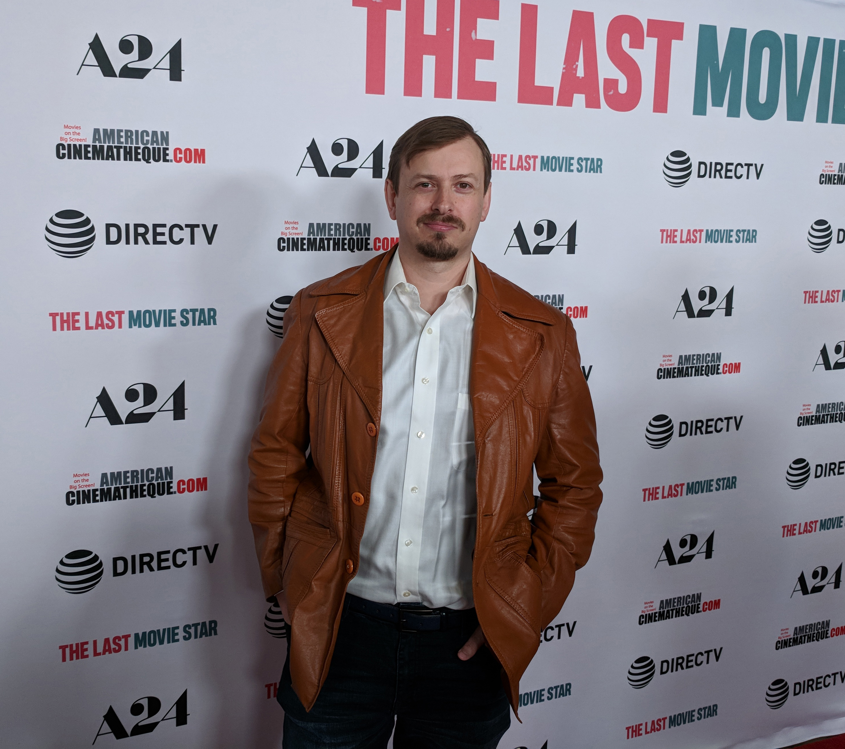 Хэнк Брэкстэн