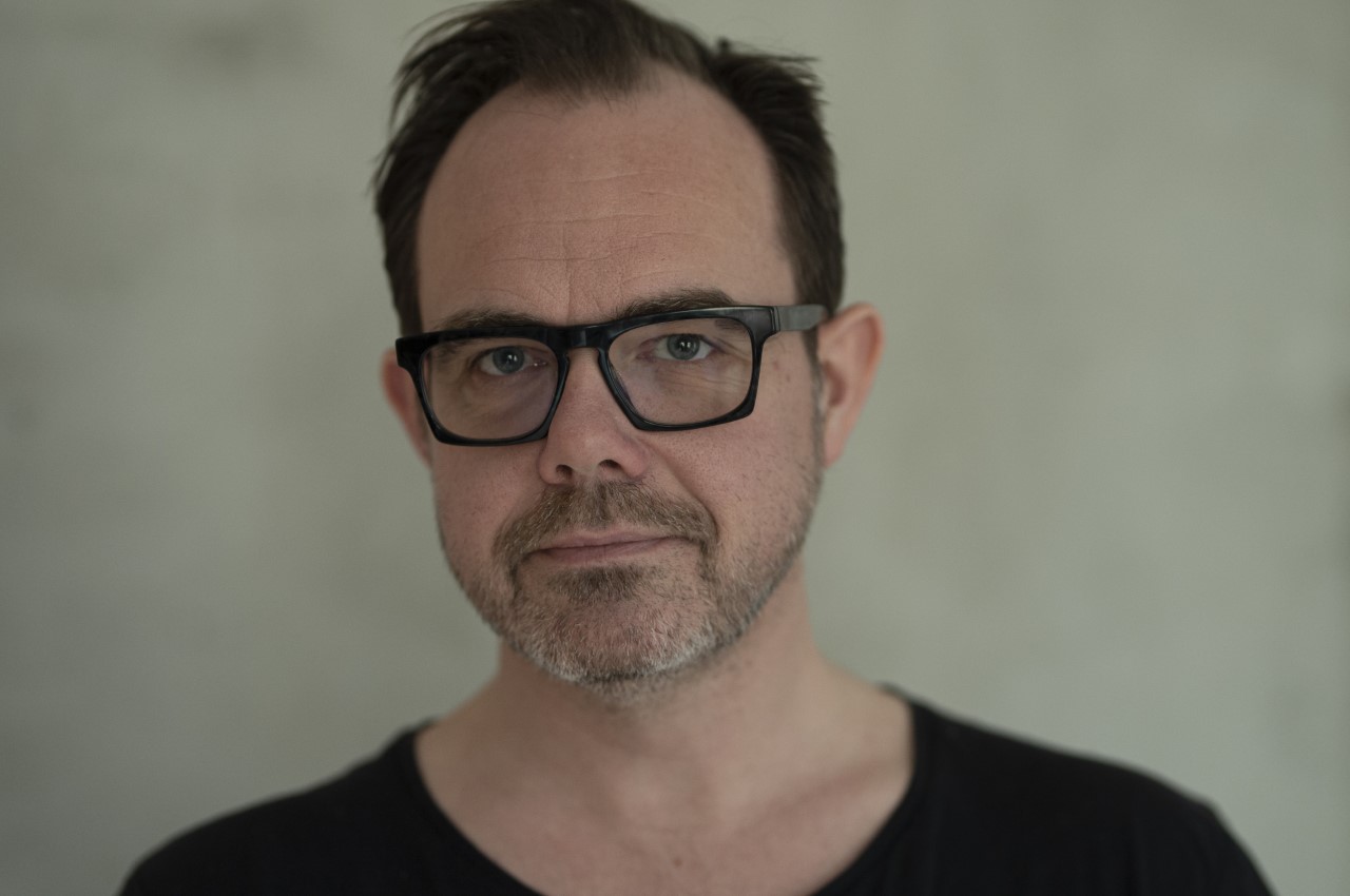 Кристоффер Меткалф