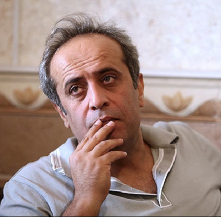 Hamid Nematollah