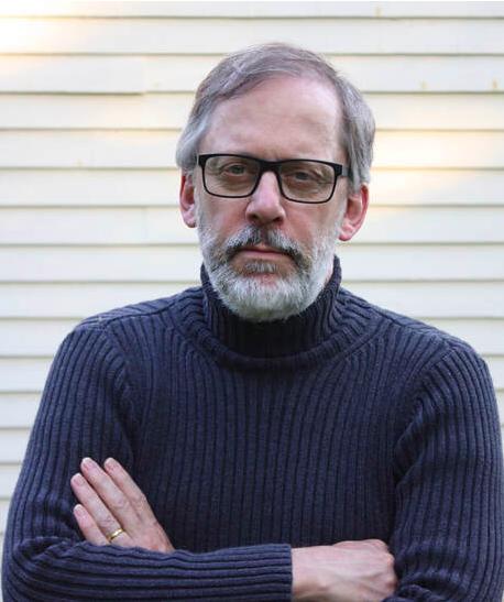 Стивен Амидон