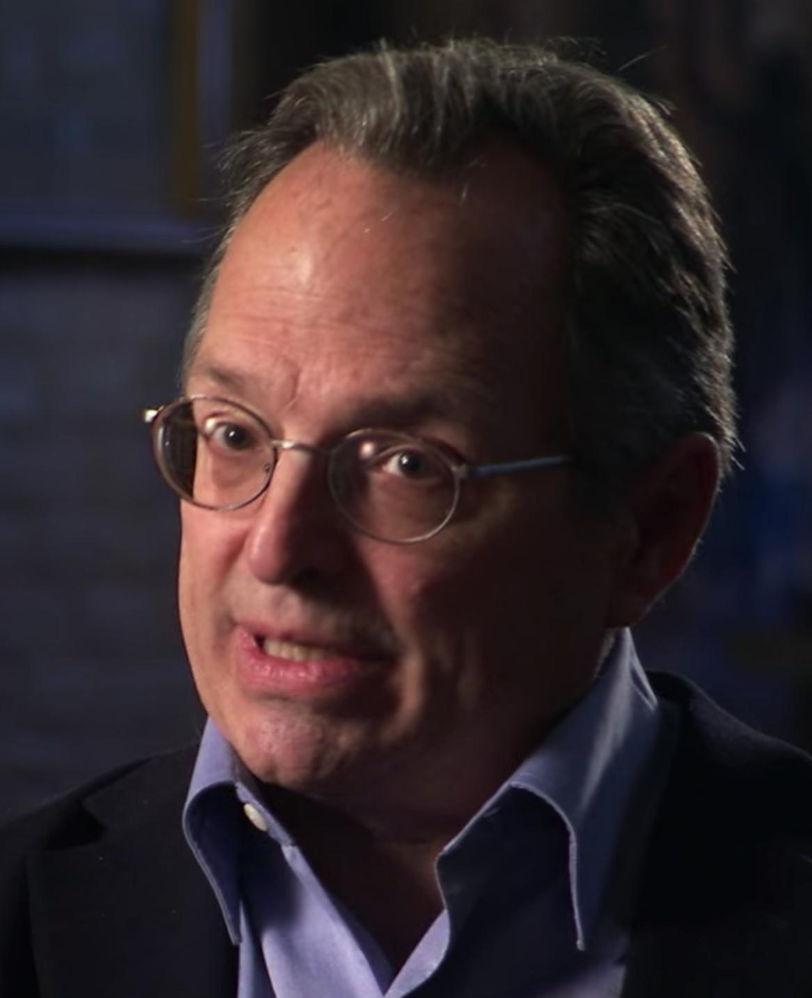 Джил Ривилл