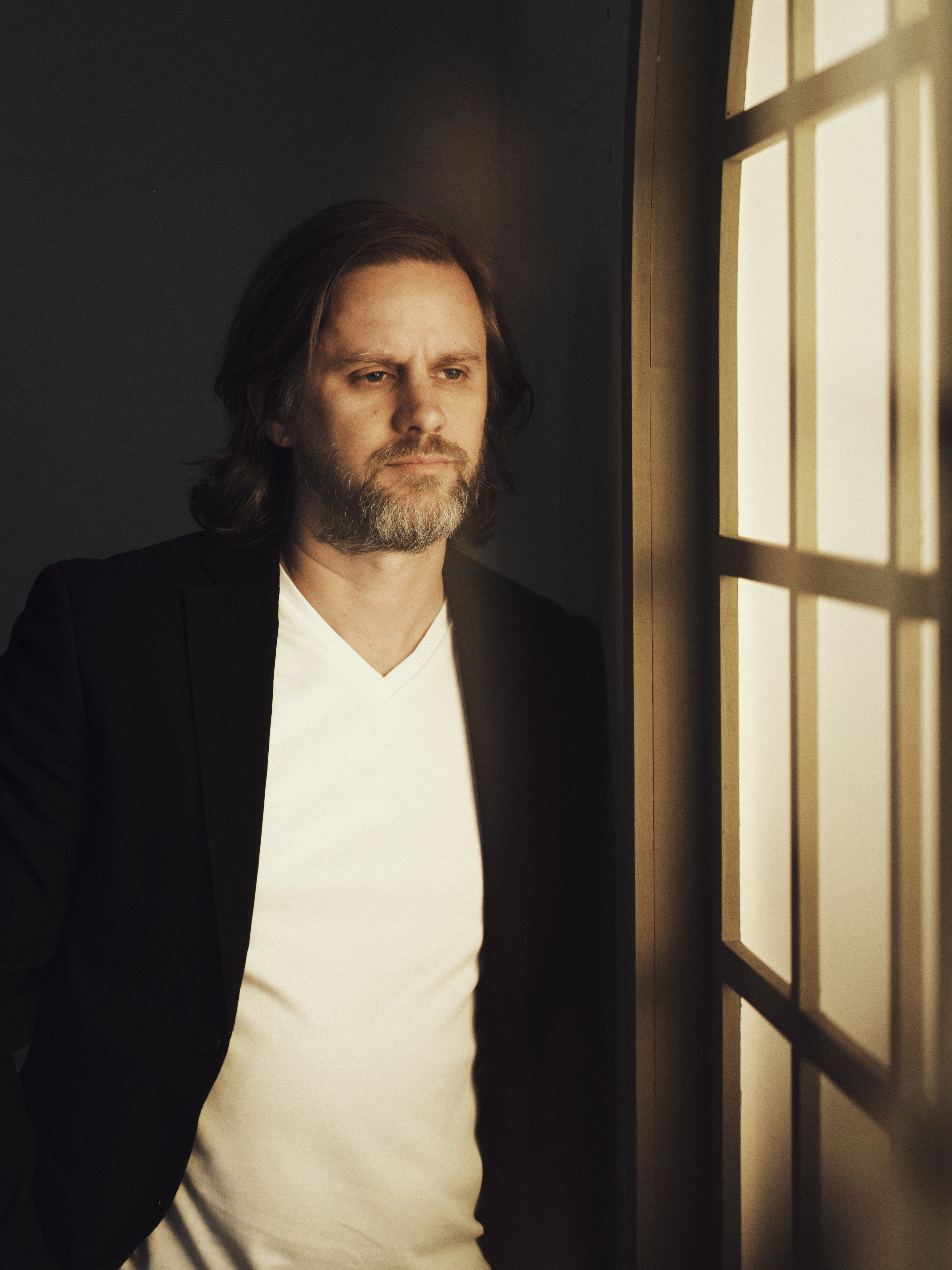 Sandino Saravia Vinay