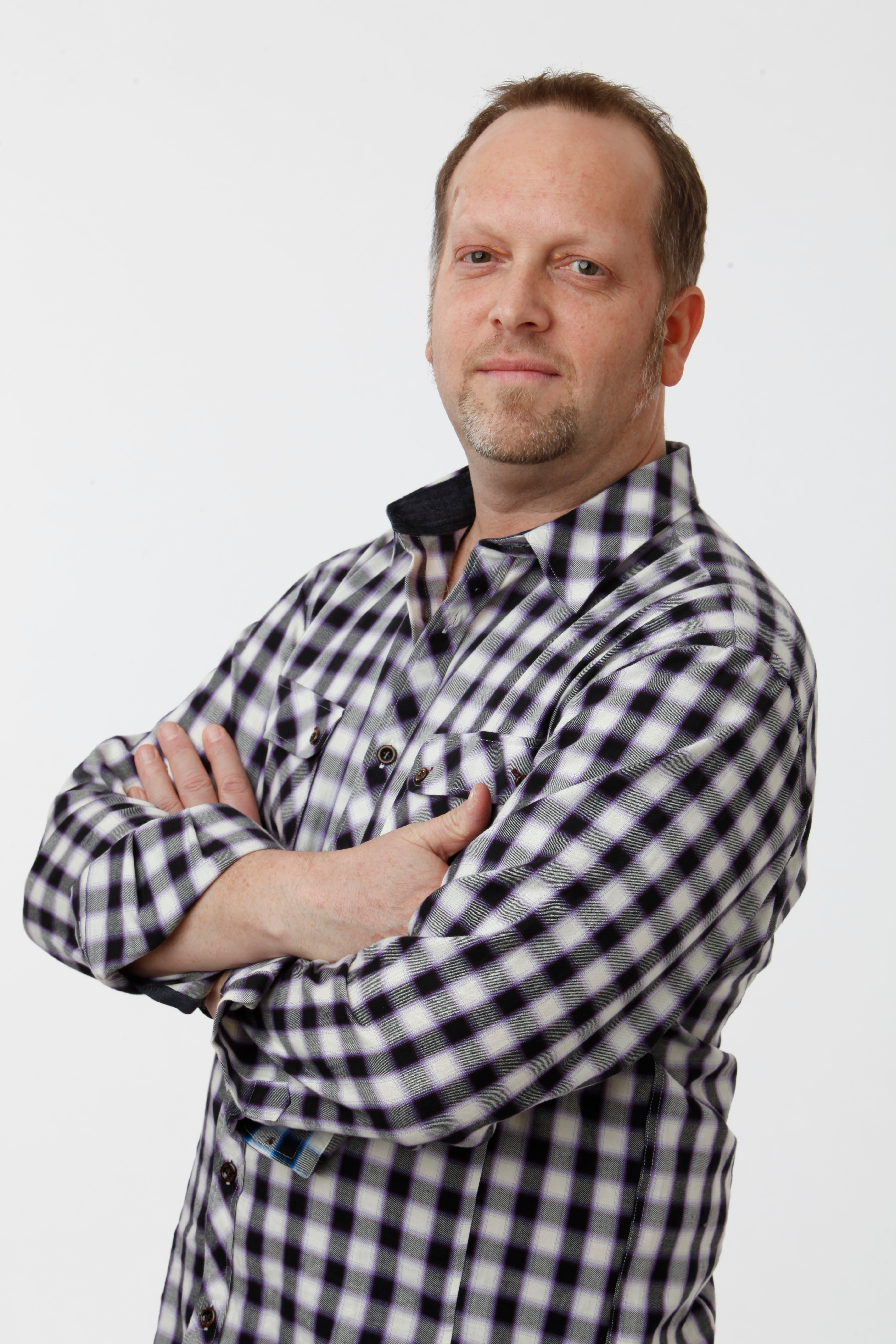 Гэри Мейстер