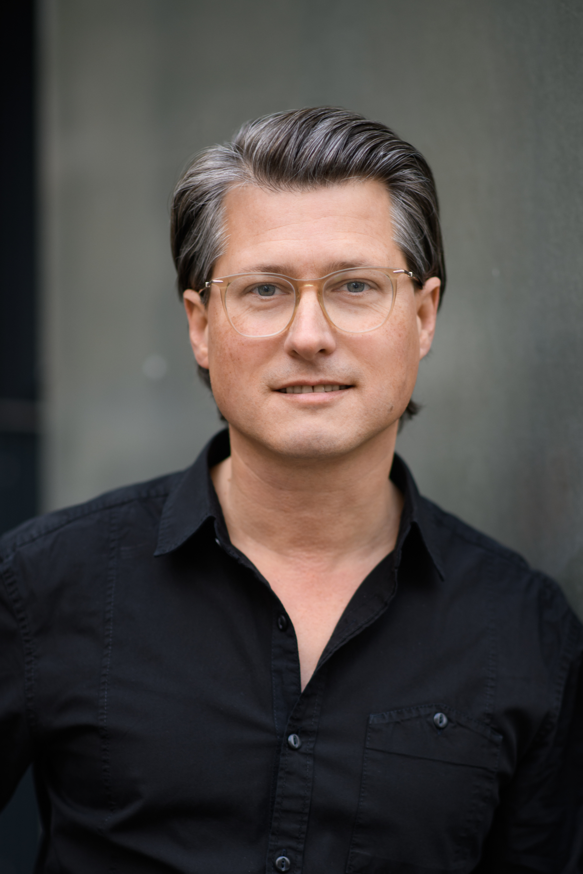 Фрэнк Шрайбер