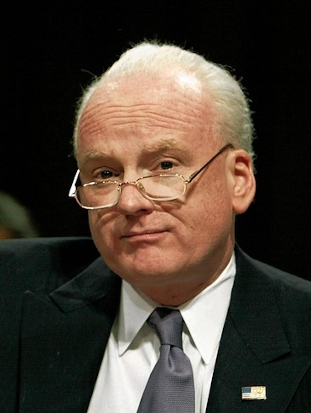 Ричард Кларк