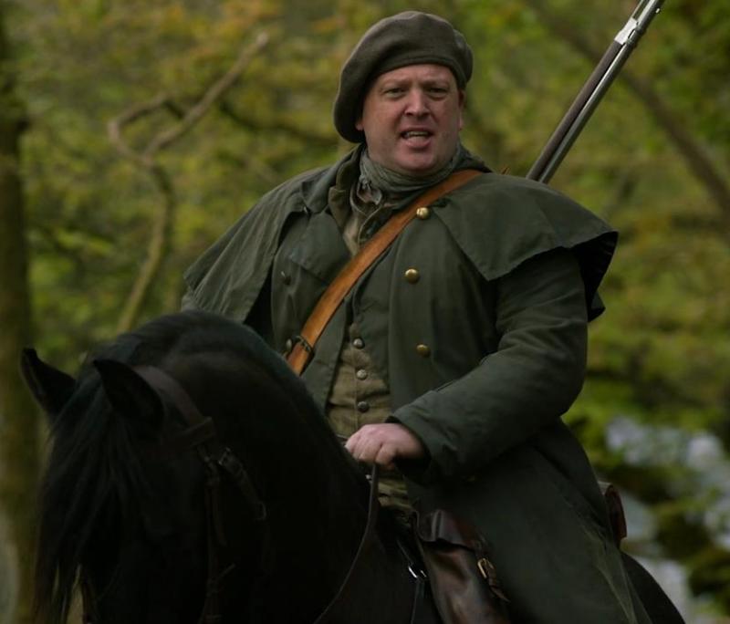 Пол Доннелли