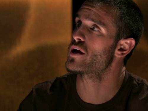 Спенсер Хилл