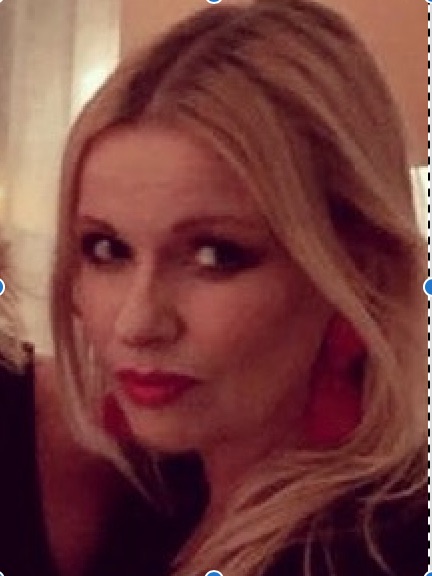 Мэри МакКарти