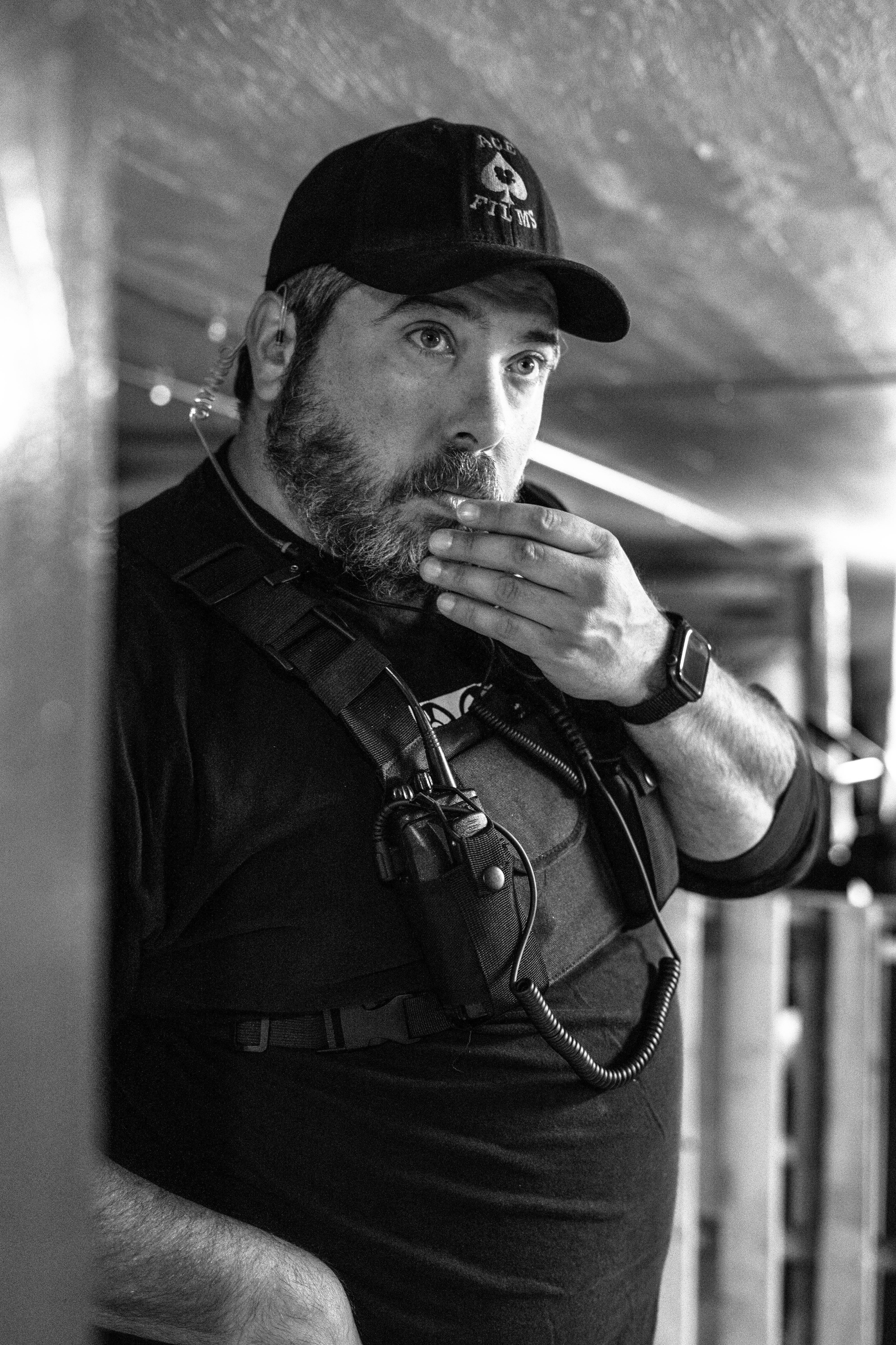 Энтони И. Кабрал