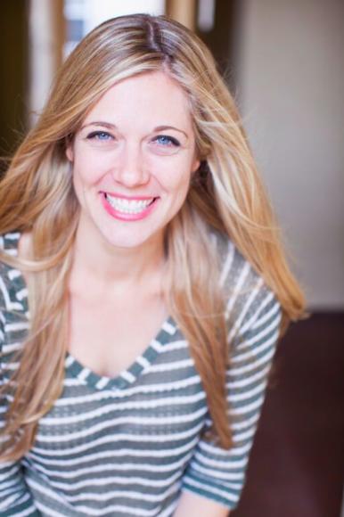 Джен Хауэлл