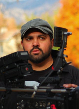 Joshua Ligairi