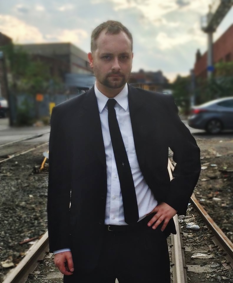 Мэтт МакКэнн