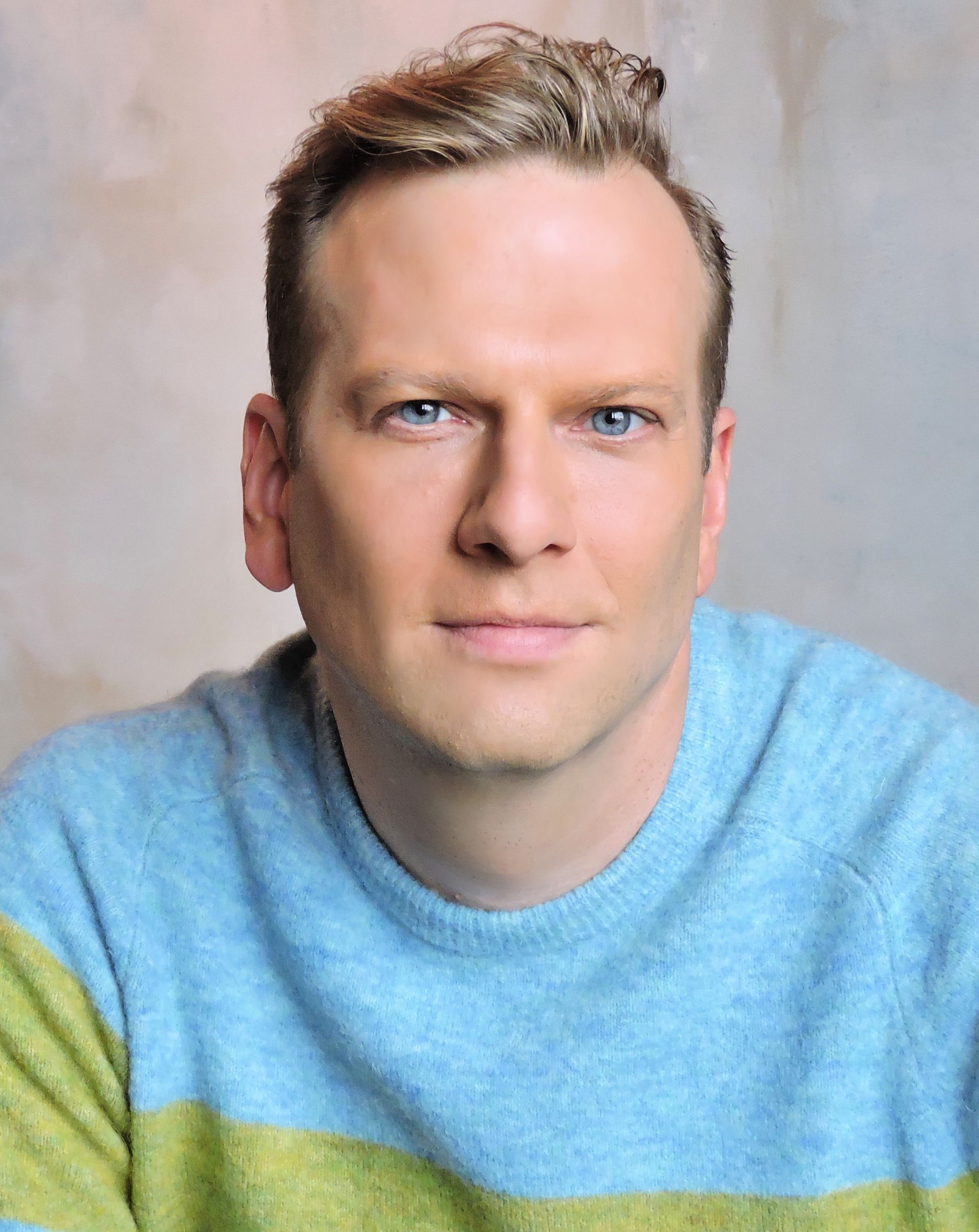 Брайан Бальтазар