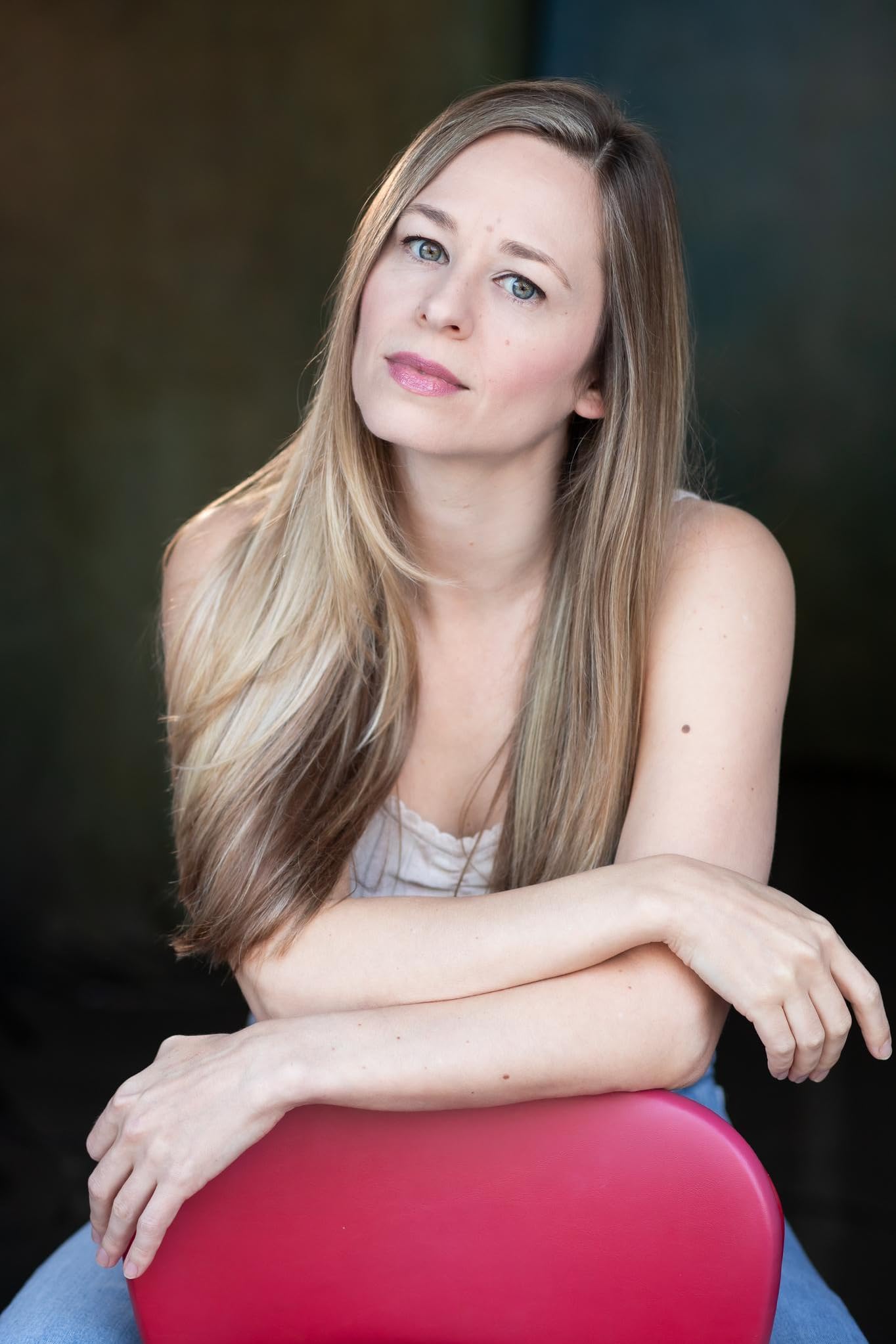 Эйприл Гилберт