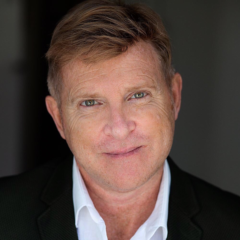 Даррен Морт