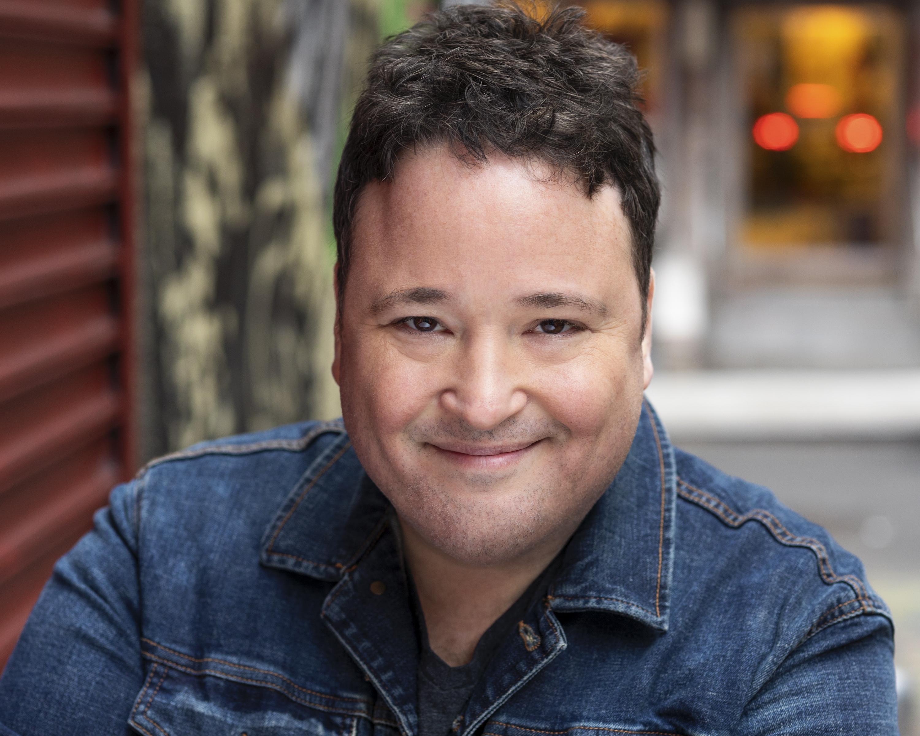 Макс Перлман