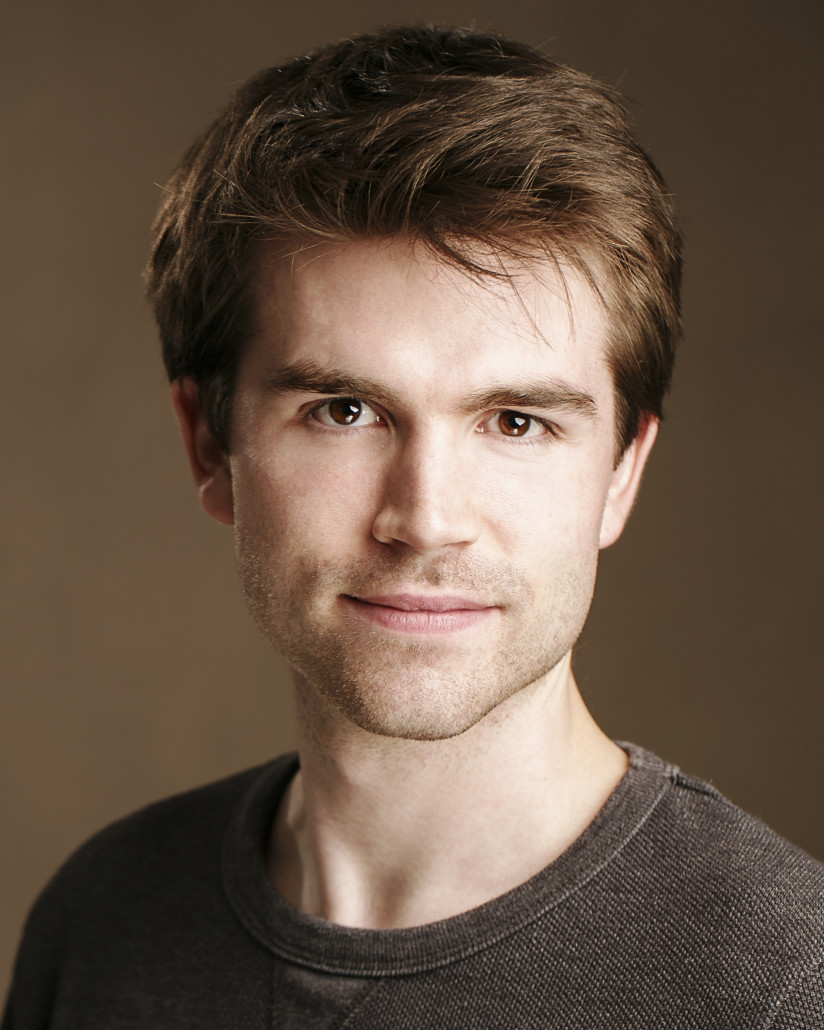 Роберт Эрли