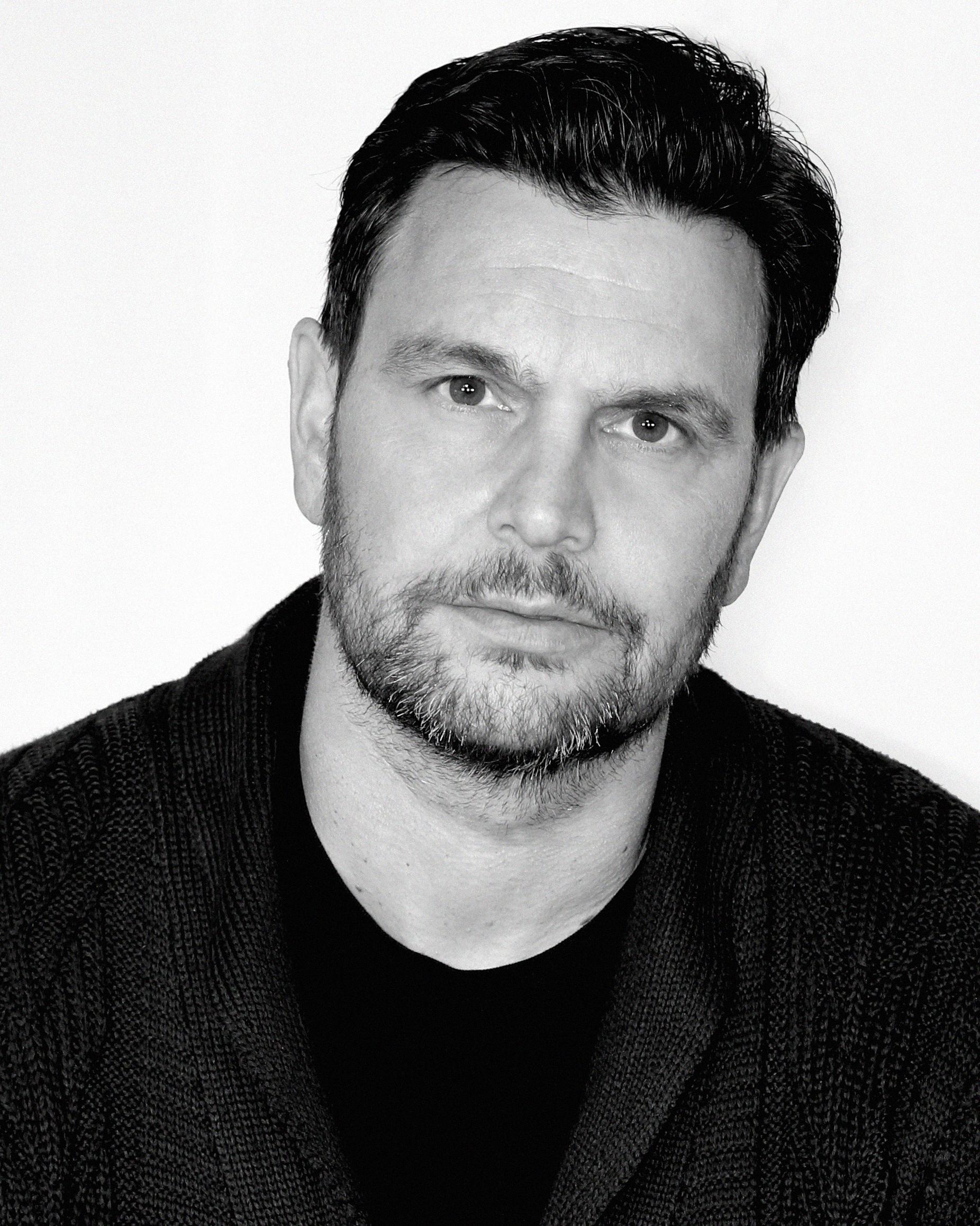 Майк Джордж