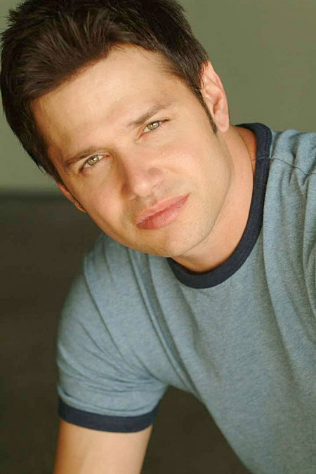 Зак Дилиберто