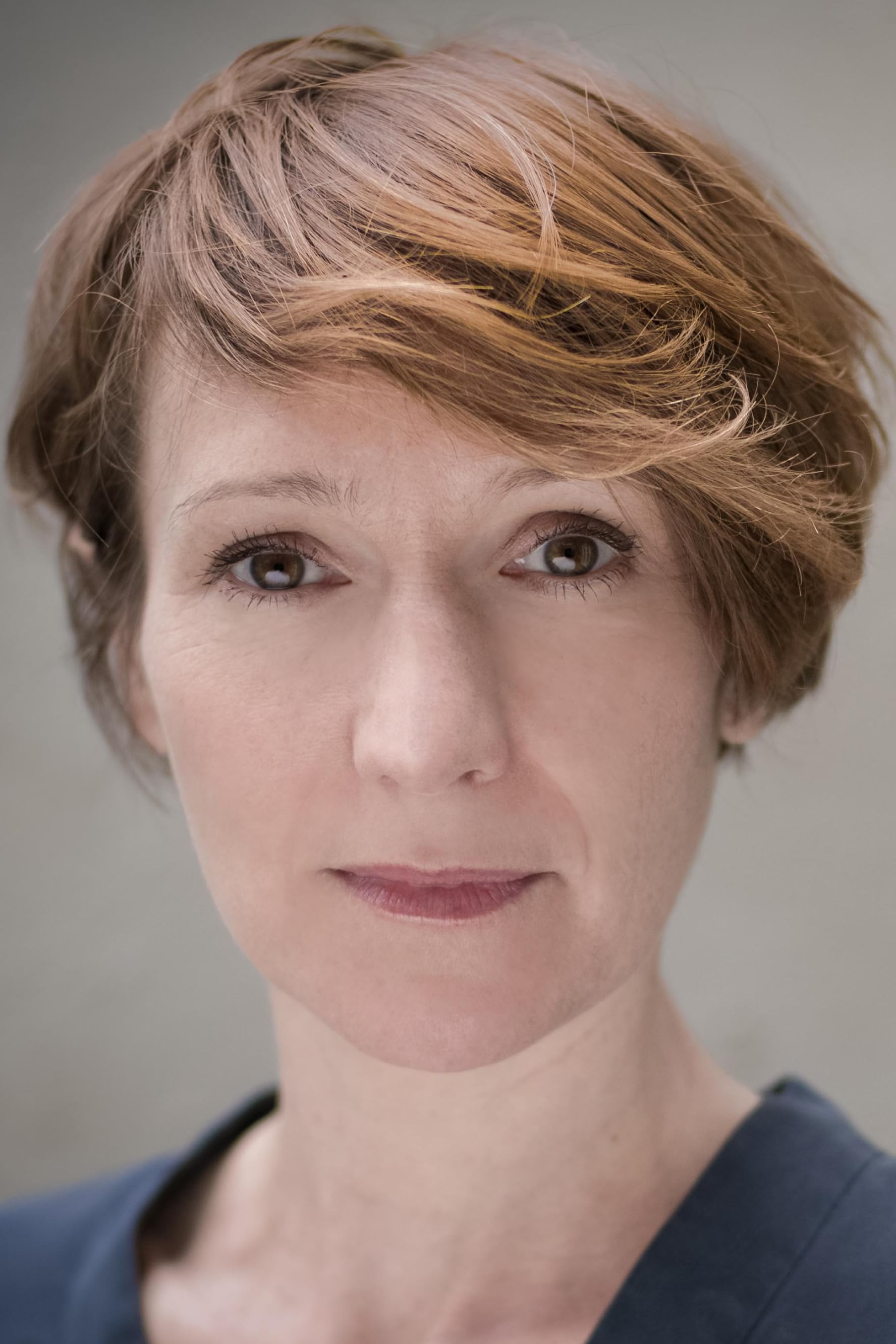 Полли Фрэйм