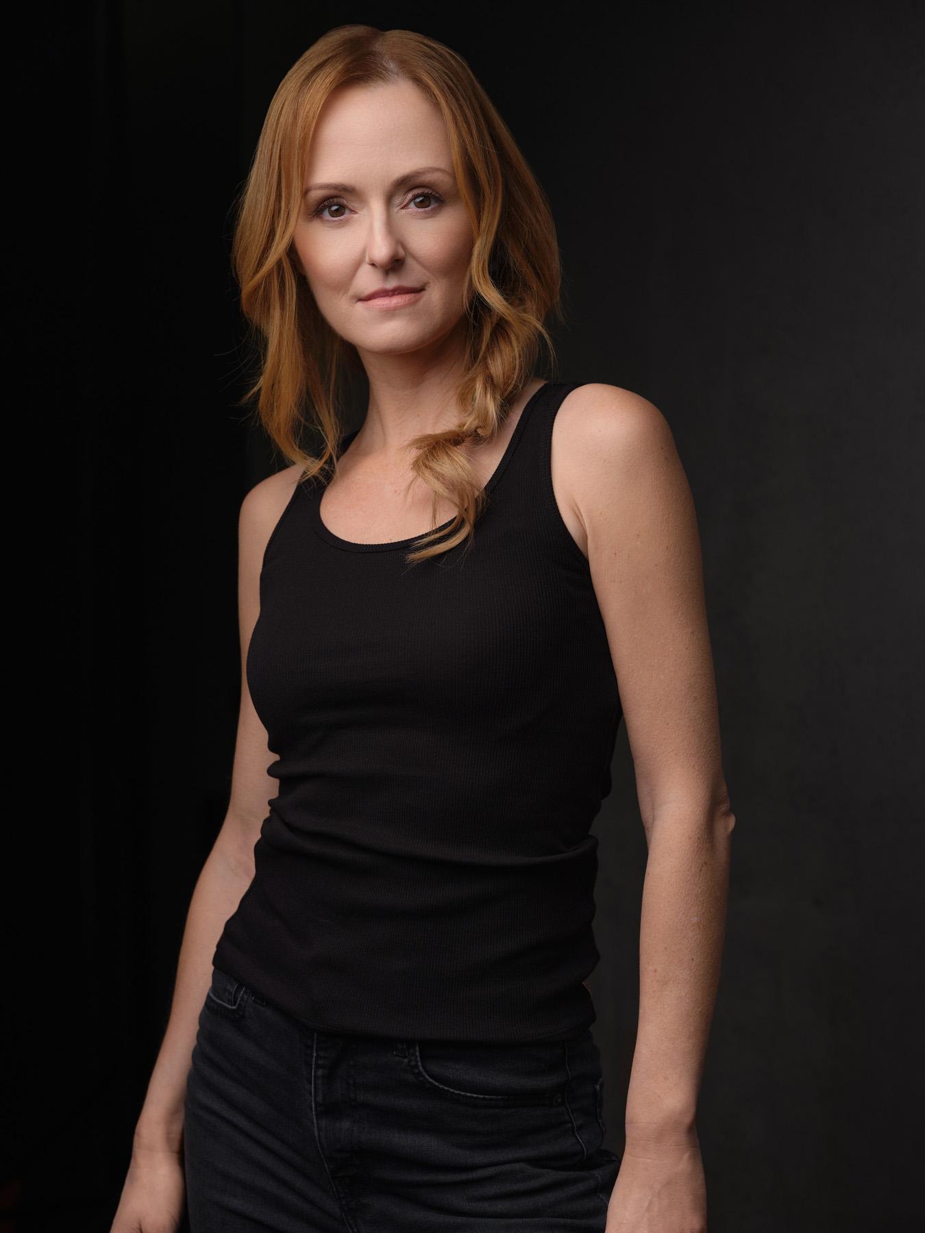 Дженнифер Шерли