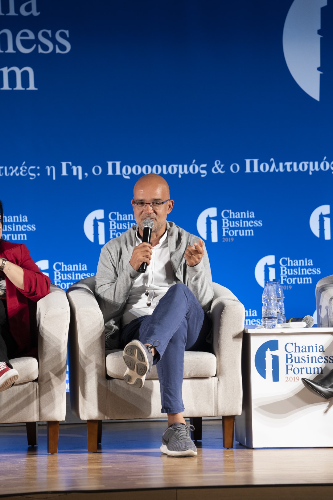 Тео Пападоулакис