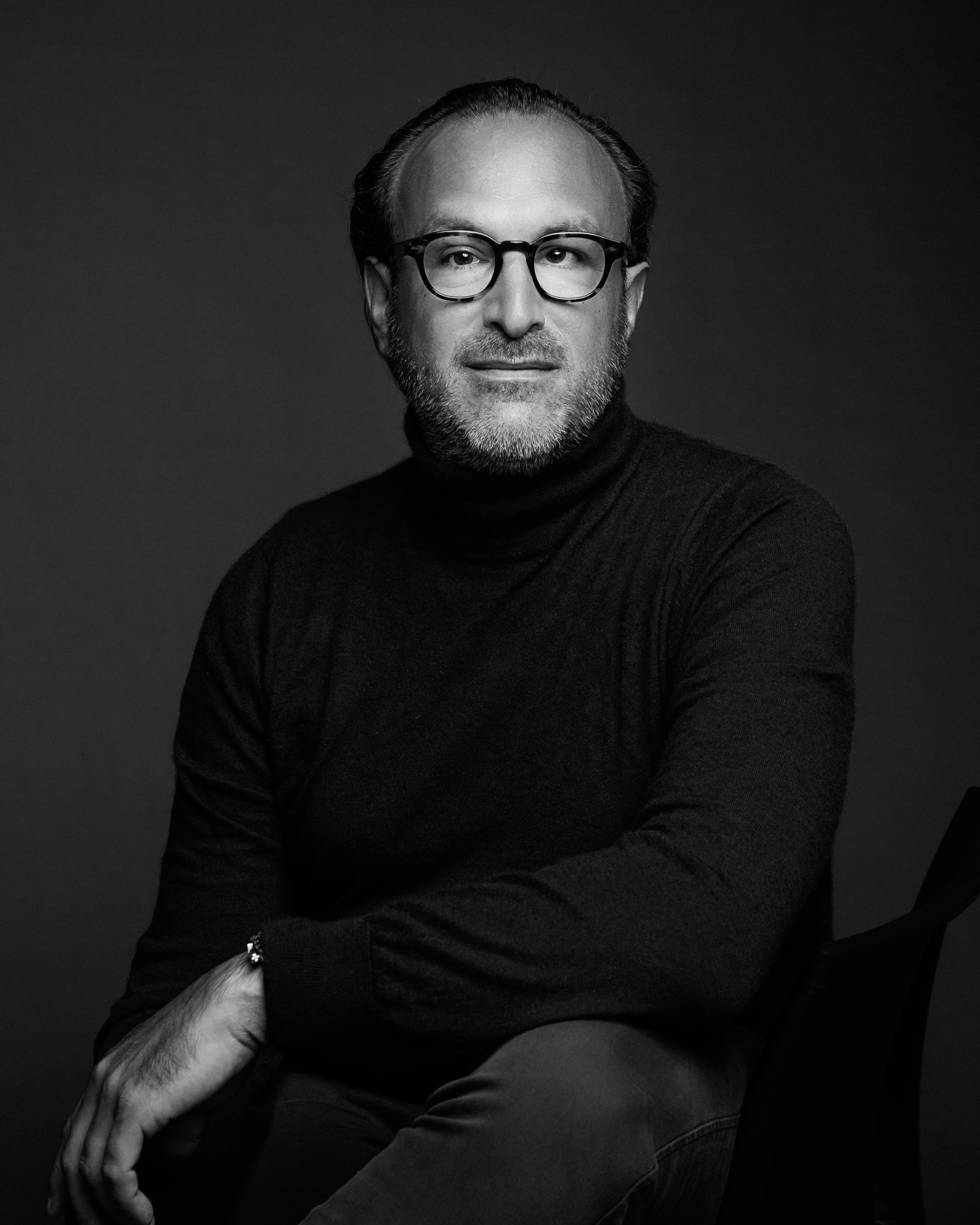 Фабрис Джианферми